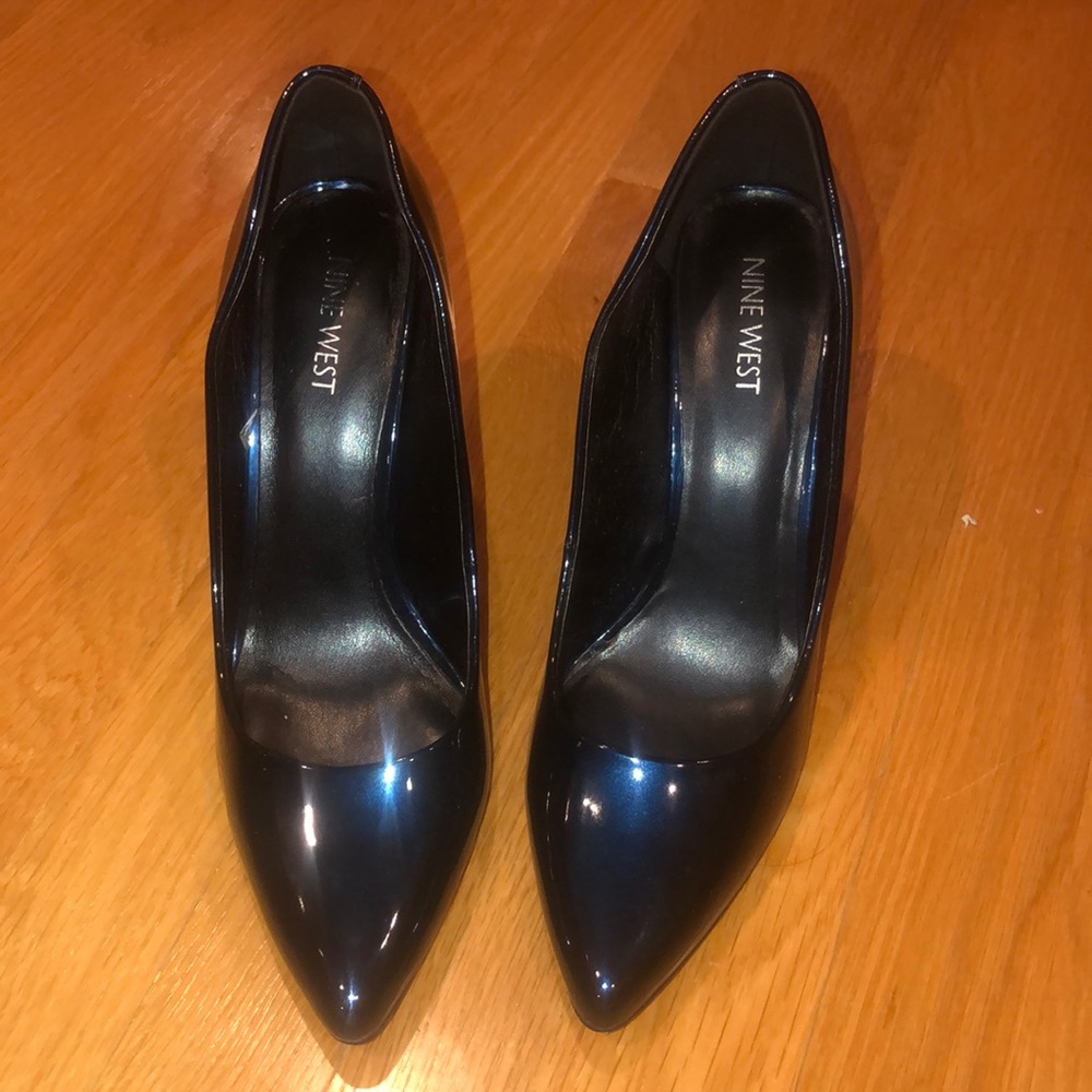 heels